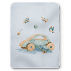 Κουβέρτα Μονή Παιδική 150X220 - Toys