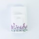 Πετσέτα Προσώπου 50x90 Forget Me Not Εκρού