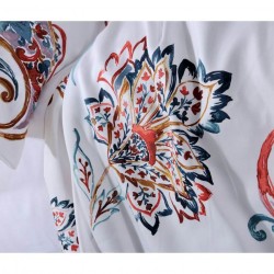 Σετ Σεντόνια Βαμβακοσατέν Υπέρδιπλα 245x270 - Σχ. 776 Down Town