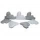GREENWICH POLO CLUB ΠΑΝΤΑ ΚΟΥΝΙΑΣ ΒΑΒΥ 8806 GREY