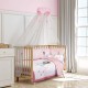 GREENWICH POLO CLUB ΠΑΝΤΑ ΚΟΥΝΙΑΣ ΒΑΒΥ 8849 DUSTY ROSE, PINK