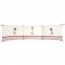 GREENWICH POLO CLUB ΠΑΝΤΑ ΚΟΥΝΙΑΣ ΒΑΒΥ 8850 BEIGE, BORDEAUX, OCHRE