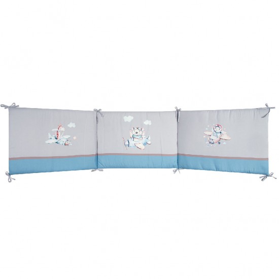 GREENWICH POLO CLUB ΠΑΝΤΑ ΚΟΥΝΙΑΣ ΒΑΒΥ 8851 BEIGE, BLUE, GREY