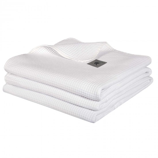 GREENWICH POLO CLUB ΚΟΥΒΕΡΛΙ MONO ESSENTIAL 3494 WHITE