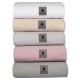 GREENWICH POLO CLUB ΚΟΥΒΕΡΛΙ MONO ESSENTIAL 3494 WHITE