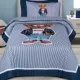GREENWICH POLO CLUB ΚΟΥΒΕΡΛΙ MONO ESSENTIAL 8838 BLUE