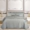 GREENWICH POLO CLUB ΚΟΥΒΕΡΤΟΡΙΟ KING CLASSIC 2353 GREY