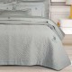 GREENWICH POLO CLUB ΚΟΥΒΕΡΤΟΡΙΟ KING CLASSIC 2353 GREY
