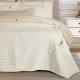 GREENWICH POLO CLUB ΚΟΥΒΕΡΤΟΡΙΟ KING CLASSIC 2355 ECRU