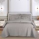 GREENWICH POLO CLUB ΚΟΥΒΕΡΤΟΡΙΟ KING CLASSIC 2356 TAUPE