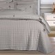 GREENWICH POLO CLUB ΚΟΥΒΕΡΤΟΡΙΟ KING CLASSIC 2356 TAUPE