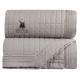 GREENWICH POLO CLUB ΚΟΥΒΕΡΤΟΡΙΟ KING CLASSIC 2356 TAUPE