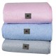 GREENWICH POLO CLUB ΚΟΥΒΕΡΛΙ ΥΠΕΡΔΙΠΛΟ ESSENTIAL 3412 ΡΟΖ