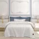 GREENWICH POLO CLUB ΚΟΥΒΕΡΛΙ KING 3464 WHITE