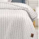 GREENWICH POLO CLUB ΚΟΥΒΕΡΛΙ KING 3464 WHITE