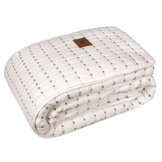 GREENWICH POLO CLUB ΚΟΥΒΕΡΛΙ KING 3464 WHITE