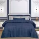 GREENWICH POLO CLUB ΚΟΥΒΕΡΛΙ KING 3492 BLUE