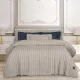 GREENWICH POLO CLUB ΚΟΥΒΕΡΛΙ KING 3493 TAUPE