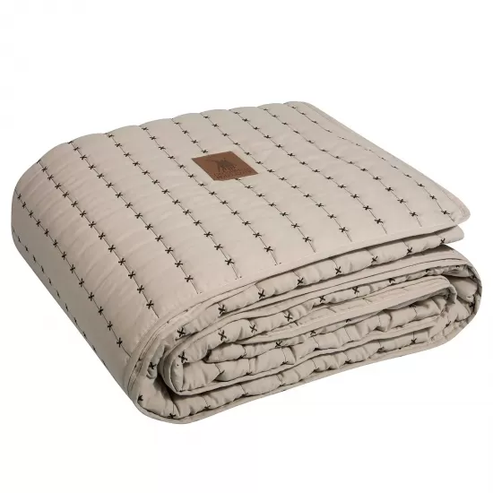 GREENWICH POLO CLUB ΚΟΥΒΕΡΛΙ KING 3493 TAUPE
