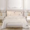 GREENWICH POLO CLUB ΚΟΥΒΕΡΤΟΡΙΟ KING CLASSIC 4429 IVORY