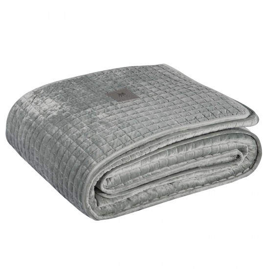 GREENWICH POLO CLUB ΚΟΥΒΕΡΤΟΡΙΟ KING CLASSIC 4430 SAGE GREEN