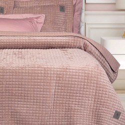 GREENWICH POLO CLUB ΚΟΥΒΕΡΤΟΡΙΟ KING CLASSIC 4431 NUDE