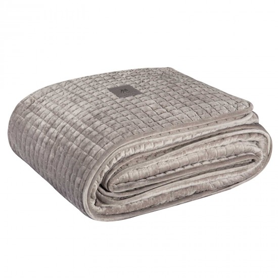 GREENWICH POLO CLUB ΚΟΥΒΕΡΤΟΡΙΟ KING CLASSIC 4432 TAUPE