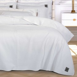 GREENWICH POLO CLUB ΚΟΥΒΕΡΛΙ KING ESSENTIAL 3494 WHITE