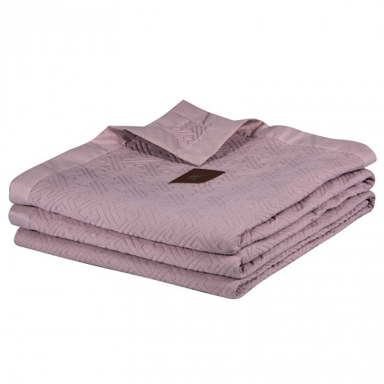 GREENWICH POLO CLUB ΚΟΥΒΕΡΛΙ KING ESSENTIAL 4448 NUDE