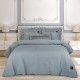 GREENWICH POLO CLUB ΚΟΥΒΕΡΛΙ KING ESSENTIAL 4450 GREY