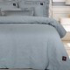 GREENWICH POLO CLUB ΚΟΥΒΕΡΛΙ KING ESSENTIAL 4450 GREY