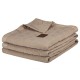 GREENWICH POLO CLUB ΚΟΥΒΕΡΛΙ KING ESSENTIAL 4452 TAUPE