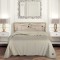 GREENWICH POLO CLUB ΚΟΥΒΕΡΛΙ KING ESSENTIAL 4455 TAUPE