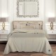 GREENWICH POLO CLUB ΚΟΥΒΕΡΛΙ KING ESSENTIAL 4455 TAUPE