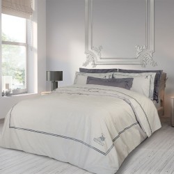 GREENWICH POLO CLUB ΣΕΤ ΣΕΝΤΟΝΙΑ ΥΠΕΡΔΙΠΛΑ 2129 GREY