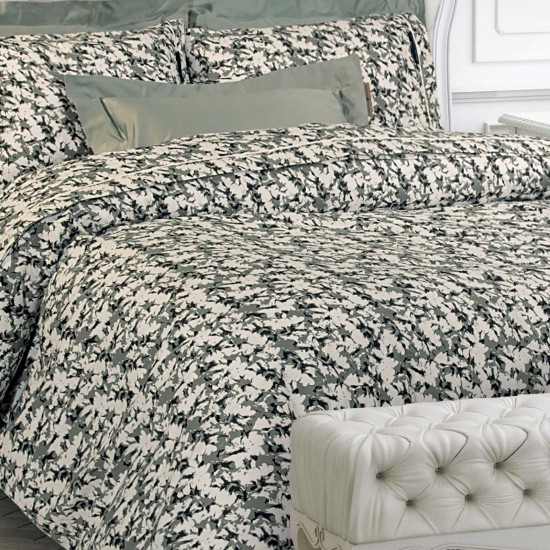 GREENWICH POLO CLUB ΣΕΤ ΣΕΝΤΟΝΙΑ ΥΠΕΡΔΙΠΛΑ ESSENTIAL 2361 CREAM, KHAKI