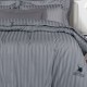 GREENWICH POLO CLUB ΣΕΤ ΣΕΝΤΟΝΙΑ KING 2152 DARK GREY