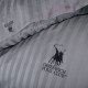 GREENWICH POLO CLUB ΣΕΤ ΣΕΝΤΟΝΙΑ KING 2152 DARK GREY