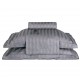 GREENWICH POLO CLUB ΣΕΤ ΣΕΝΤΟΝΙΑ KING 2152 DARK GREY