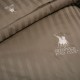 GREENWICH POLO CLUB ΣΕΤ ΣΕΝΤΟΝΙΑ KING 2156 ΧΑΚΙ