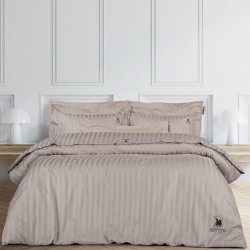 GREENWICH POLO CLUB ΣΕΤ ΣΕΝΤΟΝΙΑ KING 2157 TAUPE