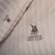 GREENWICH POLO CLUB ΣΕΤ ΣΕΝΤΟΝΙΑ KING 2157 TAUPE
