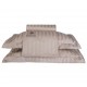 GREENWICH POLO CLUB ΣΕΤ ΣΕΝΤΟΝΙΑ KING 2157 TAUPE