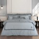 GREENWICH POLO CLUB ΣΕΤ ΣΕΝΤΟΝΙΑ KING 2175 GREY
