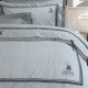 GREENWICH POLO CLUB ΣΕΤ ΣΕΝΤΟΝΙΑ KING 2175 GREY