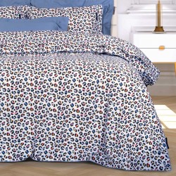 GREENWICH POLO CLUB ΣΕΤ ΣΕΝΤΟΝΙΑ KING ESSENTIAL 2264 MULTICOLOR