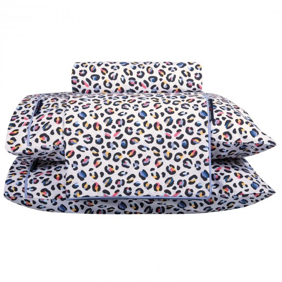 GREENWICH POLO CLUB ΣΕΤ ΣΕΝΤΟΝΙΑ KING ESSENTIAL 2264 MULTICOLOR