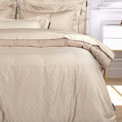 GREENWICH POLO CLUB ΣΕΤ ΣΕΝΤΟΝΙΑ KING CLASSIC 2290 TAUPE