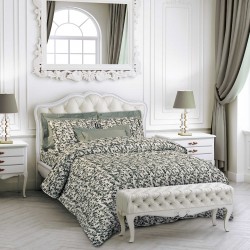 GREENWICH POLO CLUB ΣΕΤ ΣΕΝΤΟΝΙΑ KING ESSENTIAL 2361 CREAM, KHAKI