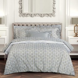 GREENWICH POLO CLUB ΣΕΤ ΣΕΝΤΟΝΙΑ KING ESSENTIAL 2368 OLIVE GREEN